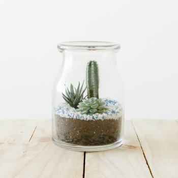 Mason jar